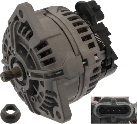 febi bilstein 48956 Alternator, pack of one