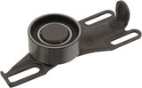 febi bilstein 04925 Tensioner Pulley for timing belt, pack of one