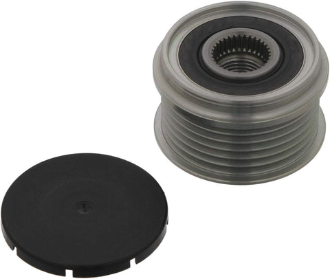 febi bilstein 33160 Alternator Overrun Pulley, pack of one