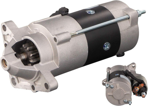 Febi 101611 Starter Motor