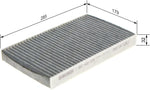 Bosch M2079 - Cabin Filter Standard