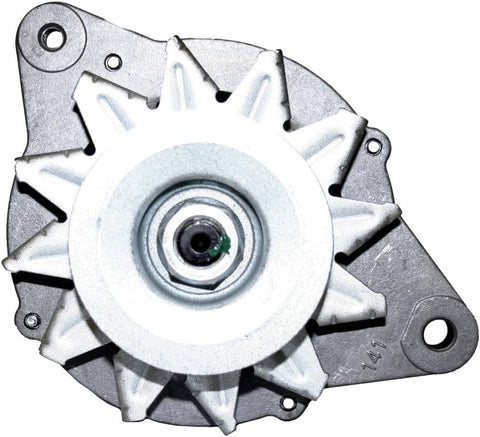 Blue Print ADZ91139C Alternator, pack of one