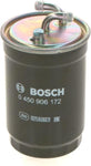 Bosch N6172 - Diesel Filter Car