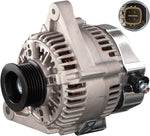 Febi 101538 Alternator