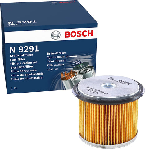 Bosch N9291 - Diesel Filter Car