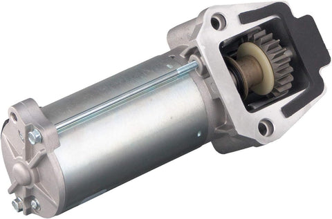 Febi 101601 Starter Motor