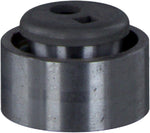 febi bilstein 04856 Tensioner Pulley for timing belt, pack of one