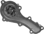 Blue Print ADN19167 Water Pump with gasket, pack of one