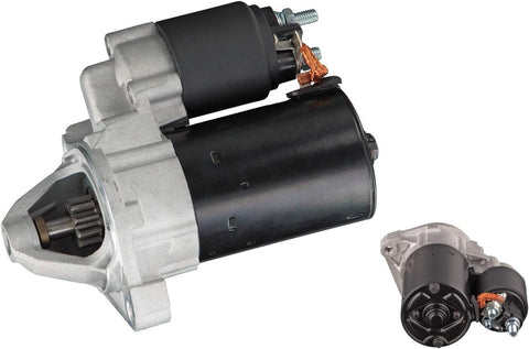 Febi 101587 Starter Motor