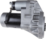 Blue Print ADN11278 Starter Motor, pack of one