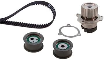 GATES KP15539 Water Pump-/Timing Belt Set