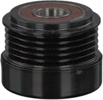 febi bilstein 32315 Alternator Overrun Pulley, pack of one