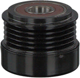 febi bilstein 32315 Alternator Overrun Pulley, pack of one