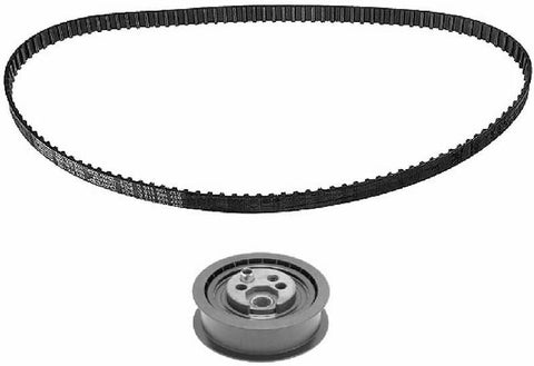 febi bilstein 14622 Timing Belt Kit for camshaft, pack of one