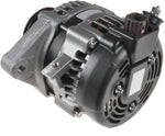 Blue Print ADT311181 Alternator, pack of one