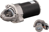 Febi 101596 Starter Motor