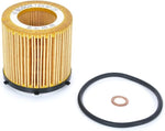 Bosch P7228 - Oil Filter Car