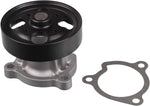 Blue Print ADN19178 Water Pump with gasket, pack of one