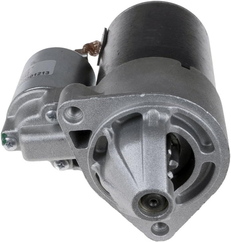 Blue Print ADG01213 Starter Motor, pack of one