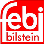 febi bilstein 15888 Tensioner Pulley for timing belt, drive for second camshaft, pack of one