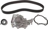 Blue Print ADG073751 Timing Belt Kit with water pump, pack of one