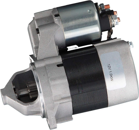 Febi 101586 Starter Motor