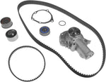 Blue Print ADC47344 Timing Belt Kit with water pump, pack of one