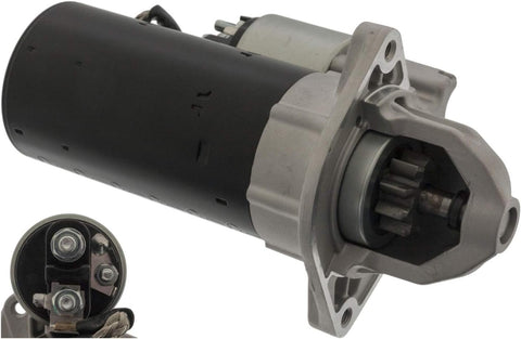 febi bilstein 48965 Starter Motor, pack of one