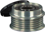 febi bilstein 15254 Alternator Overrun Pulley, pack of one