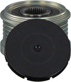 febi bilstein 30147 Alternator Overrun Pulley, pack of one