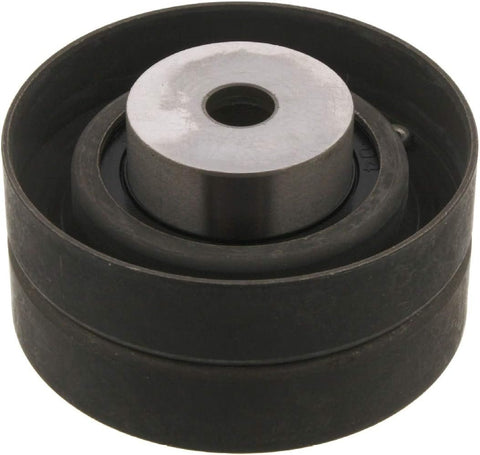 febi bilstein 04749 Idler Pulley for timing belt, pack of one