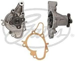 Gates WP0167 Water Pump Cooling Wapu Wapu Coolant Pump