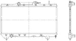 NRF 507590 Radiator, engine cooling