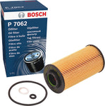 Bosch P7062 - Oil Filter Car