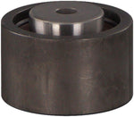 febi bilstein 15492 Idler Pulley for timing belt, pack of one