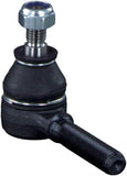 febi bilstein 06193 Tie Rod End with nut, pack of one