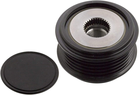 Blue Print ADG061315 Alternator Overrun Pulley, pack of one