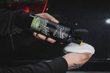 Auto Finesse Ultra Glaze Paint Glaze 500ml Designed to bring high-gloss and clarity to paintwork, before applying hard wax Developed to enhance fiery reds and deepen darker colours Car Automotive