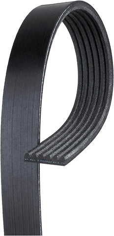 Gates K061203 Micro-V Serpentine Drive Belt