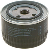 Bosch P3274 - Oil Filter Car