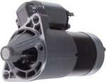 Blue Print ADK812502 Starter Motor, pack of one