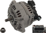 febi bilstein 48953 Alternator, pack of one