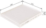 Bosch M5065 - Cabin Filter Standard