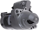 Blue Print ADH212504 Starter Motor, pack of one