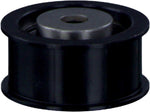 febi bilstein 06139 Tensioner Pulley for timing belt, pack of one