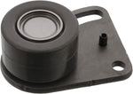 febi bilstein 05613 Tensioner Pulley for timing belt, pack of one