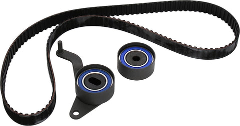 Gates K055193XS Powergrip Timing Belt Kit