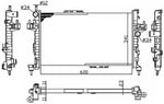 NRF 54753A Engine Cooling