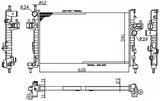 NRF 54753A Engine Cooling