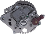 Blue Print ADM51149 Alternator, pack of one